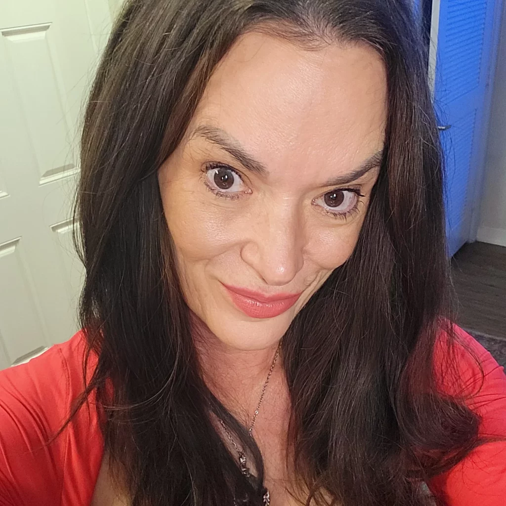 angelique foreman esthetician